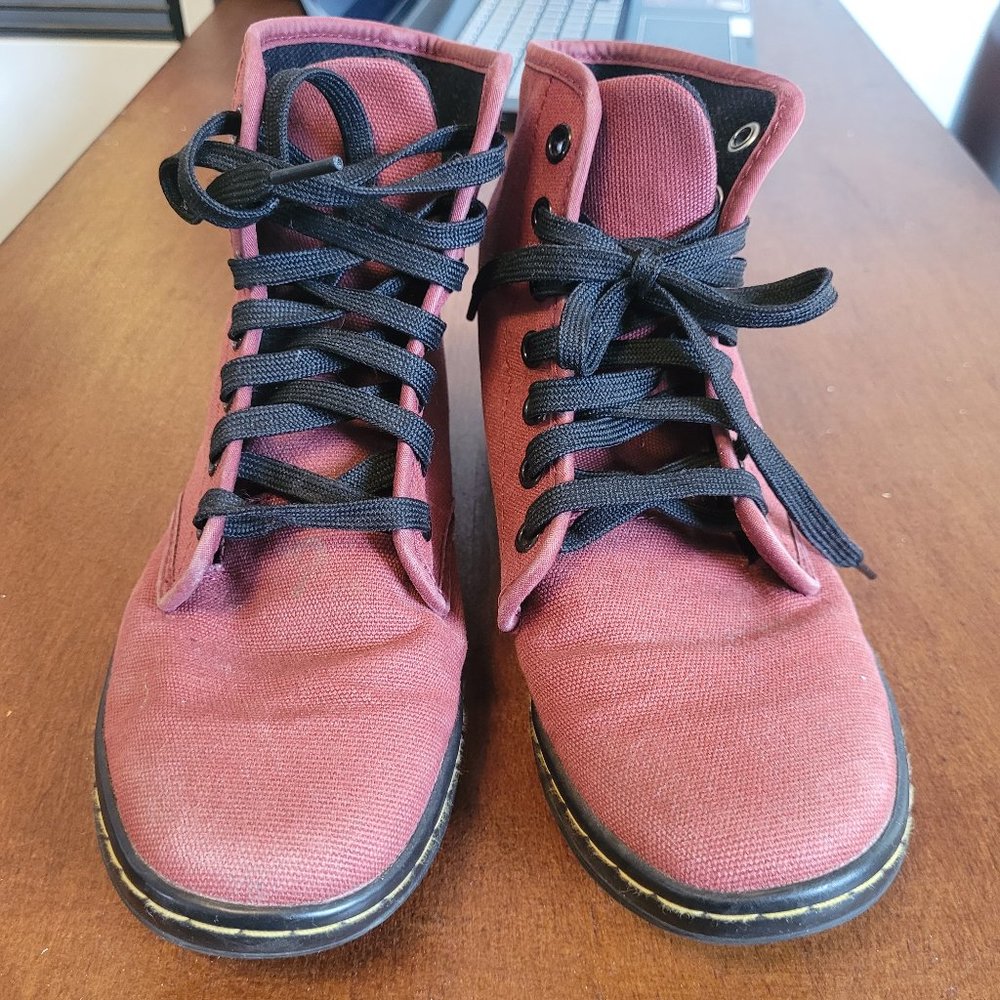Dr Marten Air Wair Womens 6